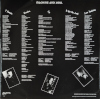 Gary Numan LP Machine And Soul 1992 UK